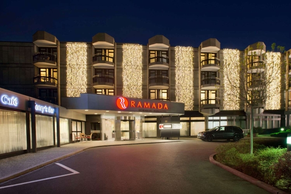 Ramada Park-Hotel